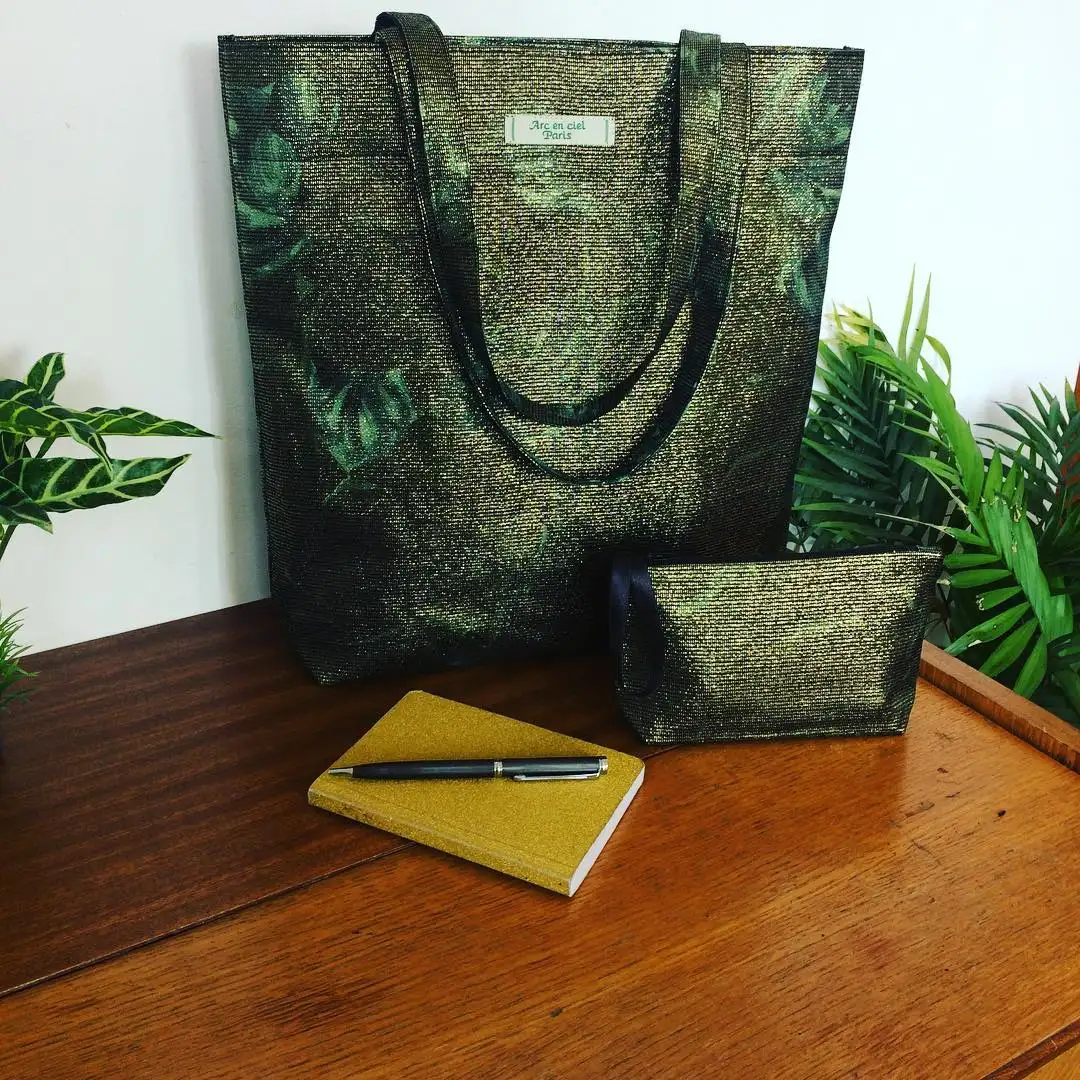 Grande pochette